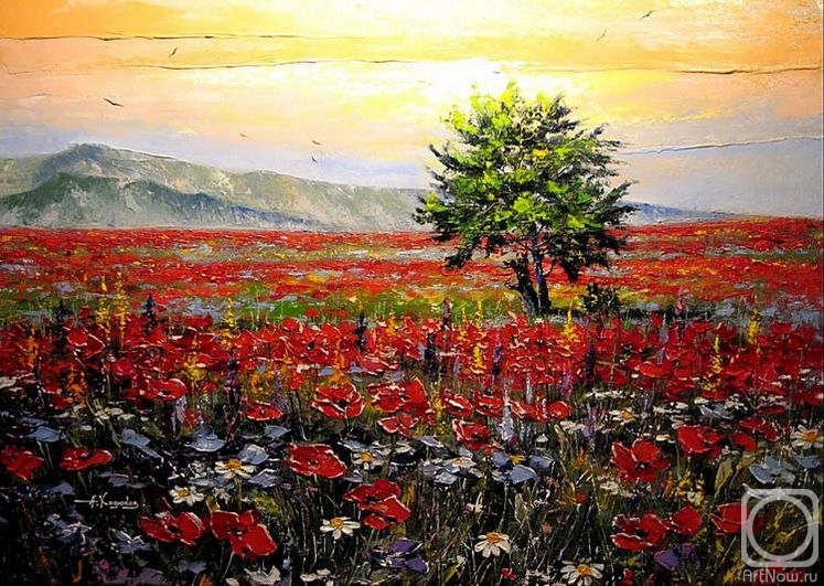 ������� ������ �� ������. ������� ���������. � 100 - AXart