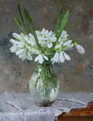 Snowdrops