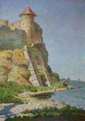 Live history. Tuzhikov Igor