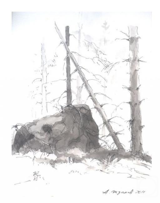 ������ ���������. �������� �����