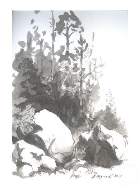 ������ ���������. ����� � ����