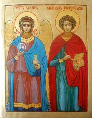 ����� "������������� �������� ����������� � �������� ������"