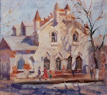 �������, ��. �����������. �������� �����