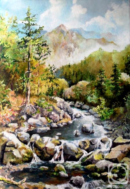 Denisov Vladimir. Untitled