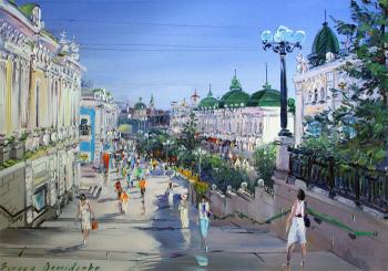 ������� ������: ������� �����. ��������