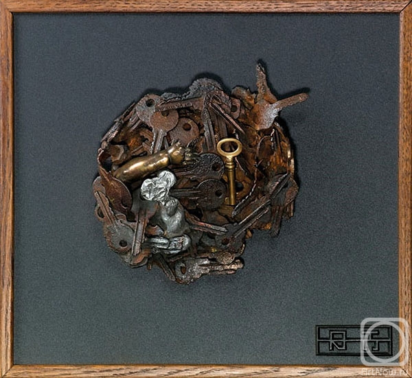 ���������� �������. "�������� �����������" / �� ����� "������� �������"