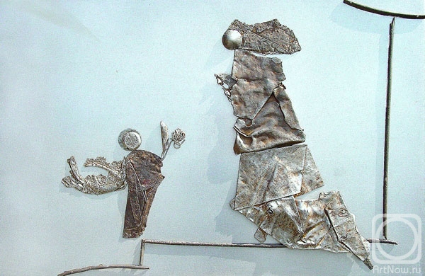 ���������� �������. "���������� ����������" / �� ����� "������� ������� �������" "