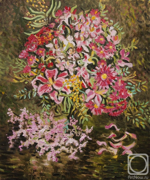 Narolina Natalia. Untitled