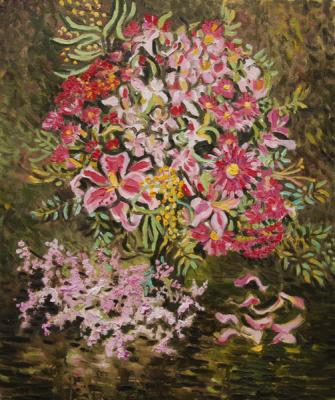 Untitled. Narolina Natalia