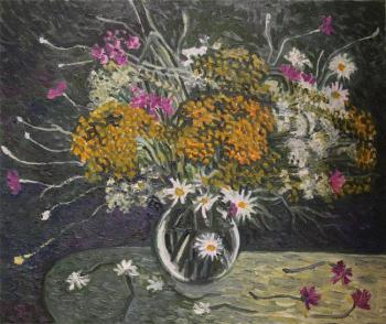 ������� ���������� � ������