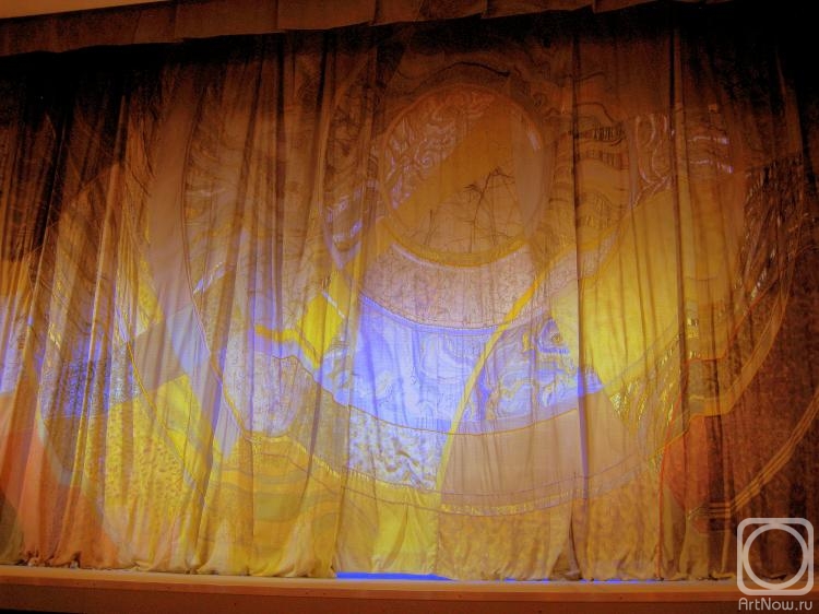 �������� ������. ���������-���������� ������� � ��������� ��� ������ �������� "�������" �.�������� �.�