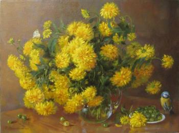 Untitled. Kalinovskaya Ekaterina