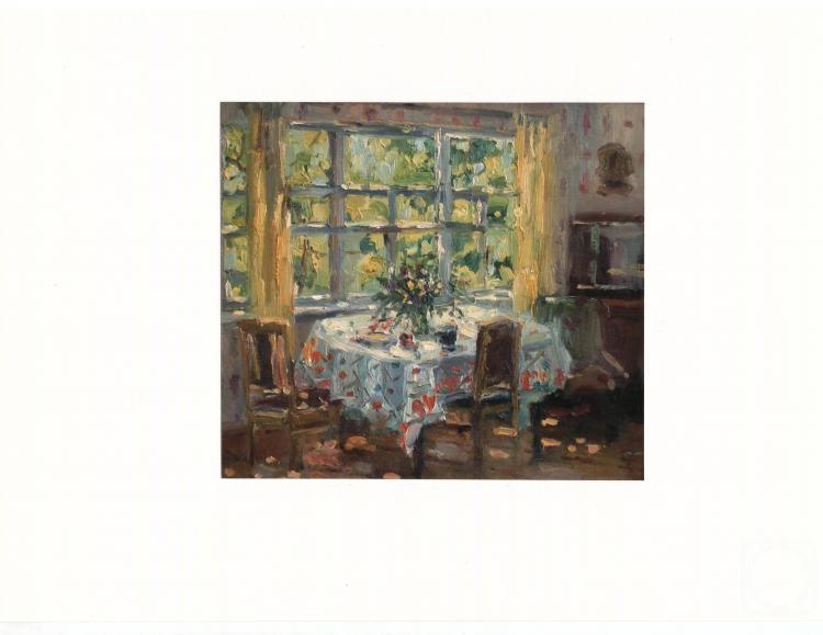 Slyshchenko Elena. Untitled