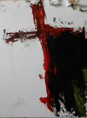 Cross. Perez Ruslan