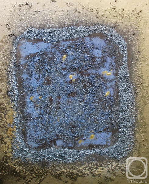 Lushevskiy Andrey. Untitled