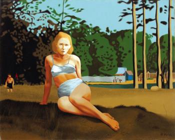 ������� �"�����", �������