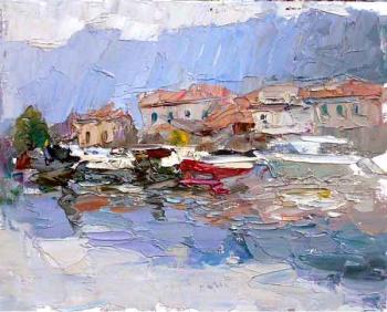 ������� ����� � ������