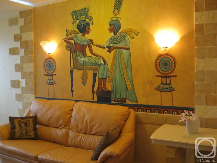 ������ ������. ������ ��� ��������