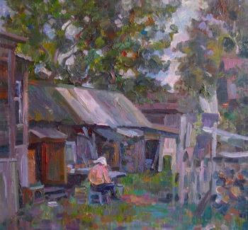 ������� ����� � �������