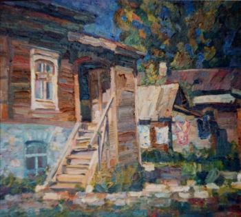 ������ � ���������. �������� �����