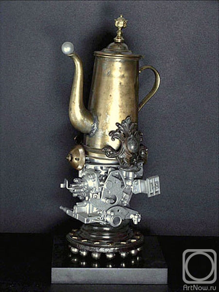 ���������� �������. "������� ��� ��������" / ����� "���������� - ���� ..."