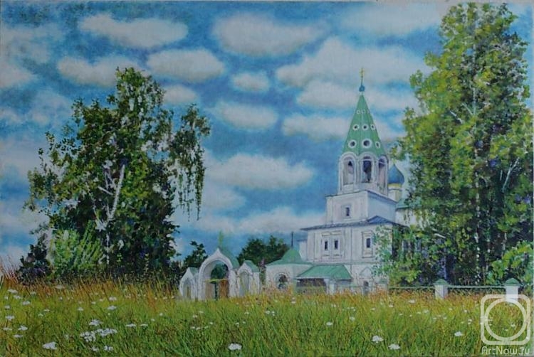 Filiykov Alexander. Untitled