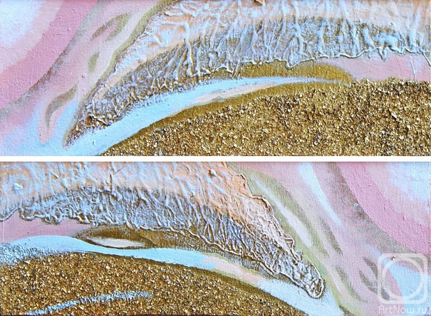 Lushevskiy Andrey. Untitled