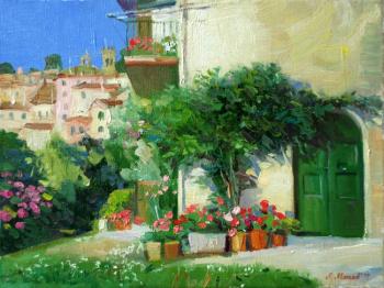 ������� ����� ������������. ������ � ���������� ��������. ������