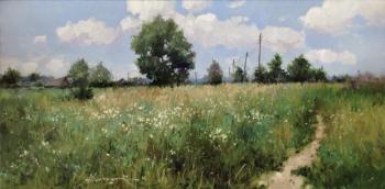 Untitled. Savchenko Aleksey