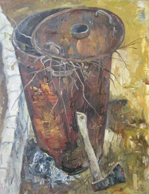 ��� � �����. ������� �����