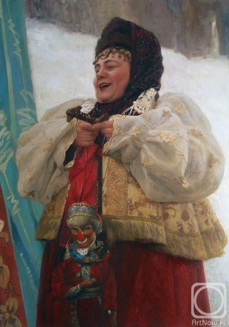 Kirillov Vladimir. Untitled