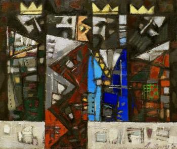 ������� ����. ������ ������