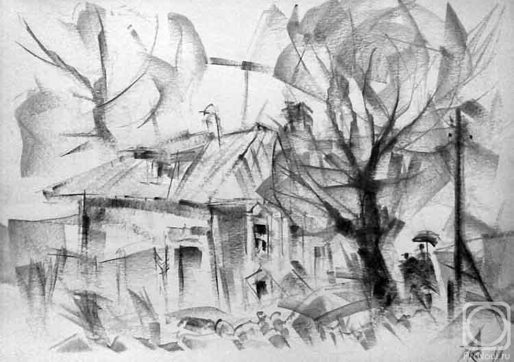 Knecht Aleksander. Untitled