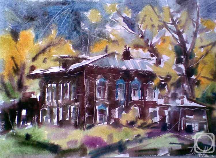 Knecht Aleksander. Untitled