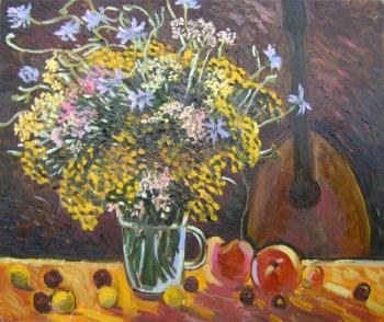 ������� ������� � �����