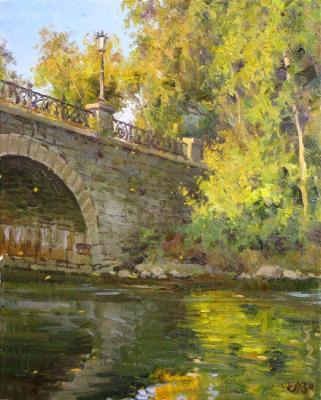 ������� ����� � �������� �����