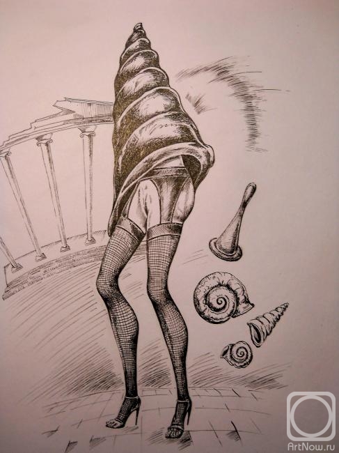 Ivanov Andrey. Untitled