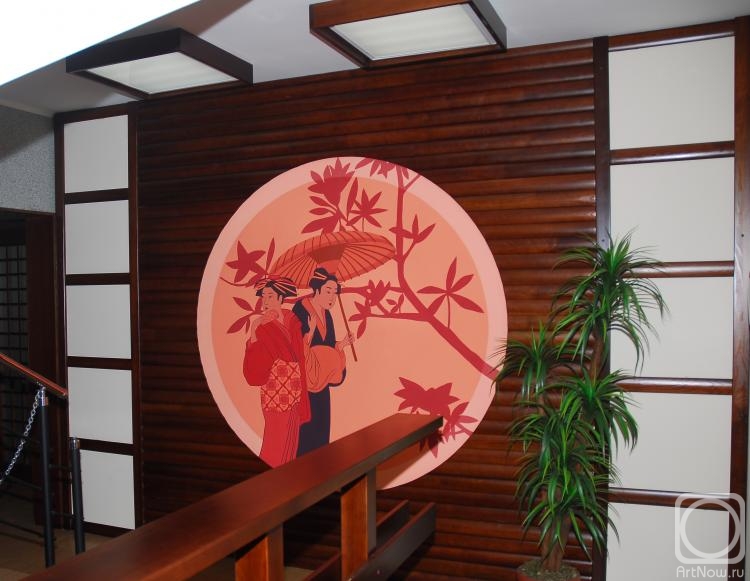 Shipilova Elena. Untitled