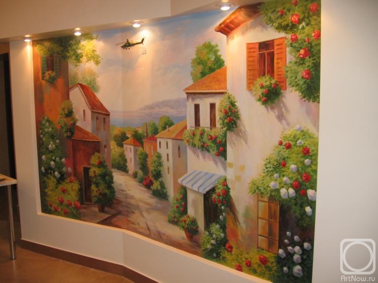 Shipilova Elena. Untitled