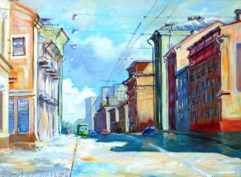 �����. ����� ������������. ��������� �����