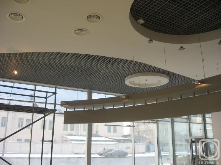 ������� ���������. ���������� ������������ ���� ���������� "Land Rover" �.�����-���������, ��. �������������