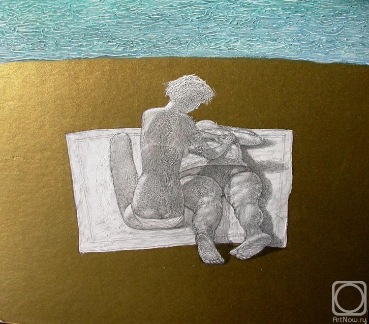 Solodky Victor. Heat