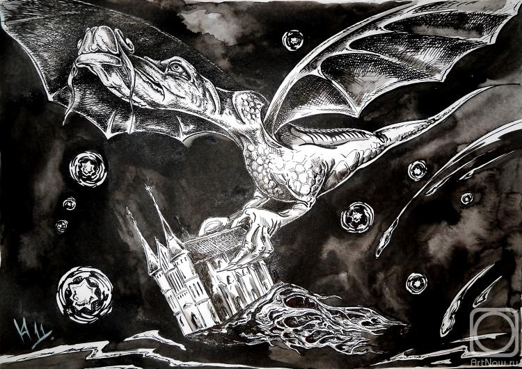 Ivanov Andrey. Untitled