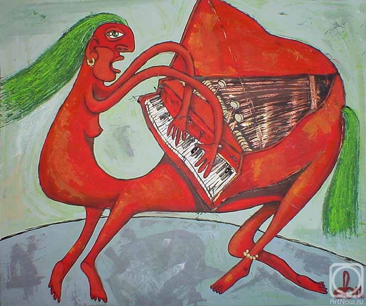 Yevdokimov Sergej. Untitled