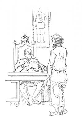 Graphic series �A. Chehov� - 39/96