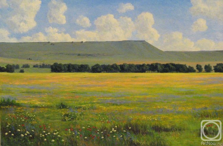 Bravkov Vladimir. Untitled