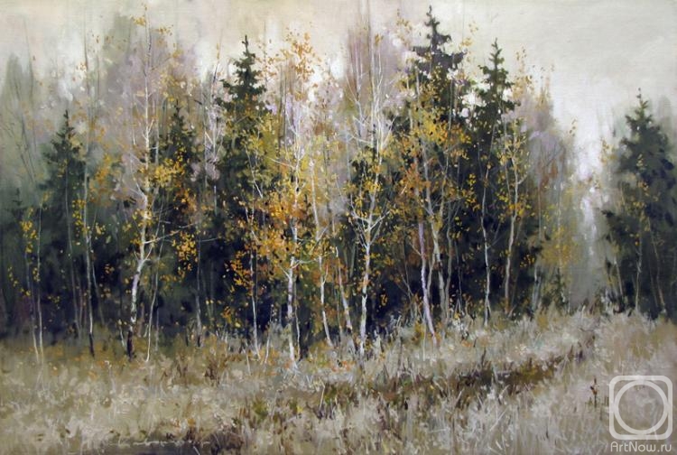 Savchenko Aleksey. Untitled