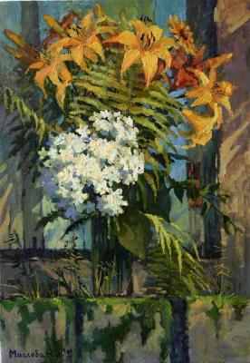 ������� ���������� � �������