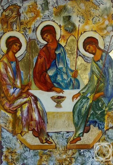 Dolinsky Vadim. Untitled