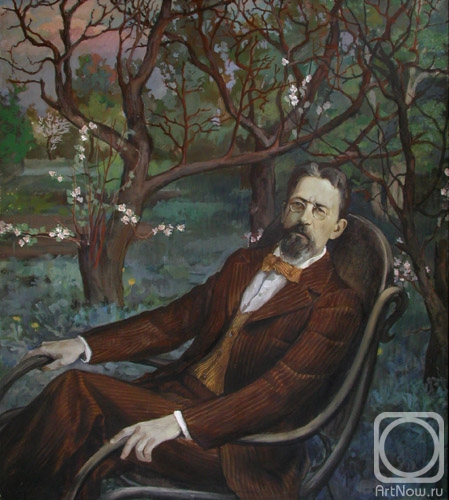 Pancyrev Yri. Untitled